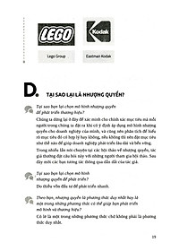 Sách Nhượng Quyền Khỏi Nghiệp - Con Đường Ngắn Để Bước Ra Thế Giới (Tái Bản)