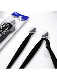 Dao Cạo Lông Mày Cán Dài Kai Groom 38531-HC1161