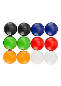 Nam Châm Gắn Bảng 15mm - Deli 7823