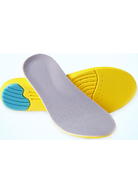 Miếng lót giày thể thao thoáng khí V.3 - Size nam (41-45)