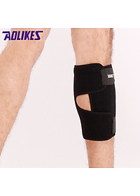 Đai bó bảo vệ bắp chân AOLIKES A-7966 chống căng cơ bảo vệ ống đồng