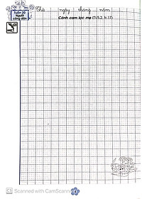 Luyện Viết Tiếng Việt Cho Học Sinh Tiểu Học - Học Viết Điều Hay Lớp 5 - Tập 2