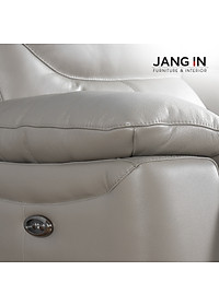 Ghế Sofa thư giãn điện 1 Chỗ Rodeo Jang In 1801090001-03