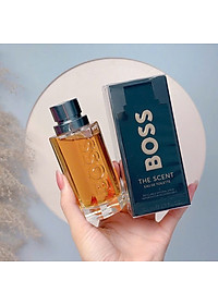Nước Hoa Nam Hugo Boss The Scent 100ml