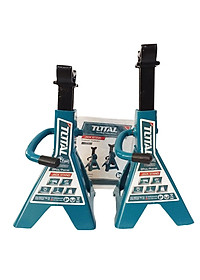 ĐỘI KÊ 2 ,3 TẤN TOTAL THJS0201, THJS0301 - HÀNG CHÍNH HÃNG