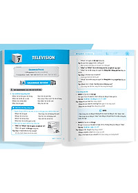 Combo Ngữ Pháp Tiếng Anh Nâng Cao Lớp 6 Global (2 Tập)