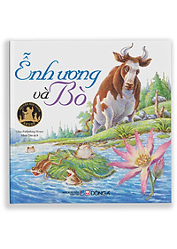 Sách Ngụ Ngôn Aesop - Túi 12 Tập (Tái Bản)