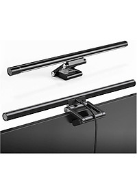 Đèn bàn treo màn hình máy tính Baseus 3 chế độ sáng,tăng giảm cường độ ánh sáng chống mỏi mắt và bảo vệ mắt khỏi ánh sáng xanh - Hàng nhập khẩu