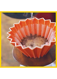 Giấy Lọc Kalita Wave
