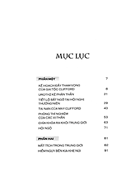 Sách Những Người Canh Giữ Hiện Thực