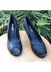 Giày nữ cao cấp thời trang,trẻ trung đầy phong cách 21296