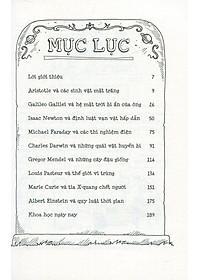 Sách Nổi Danh Vang Dội - Darwin Và Các Nhà Khoa Học Khác (Tái Bản 2019)