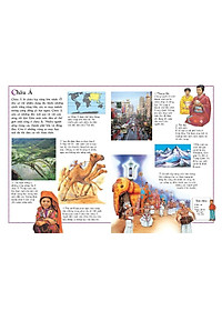 Sách Bách Khoa Tri Thức Đầu Tiên (Tái Bản)