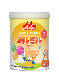 [🛒🇻🇳]Sữa Morinaga Số 2 – Chilmil (850g) – Morinaga , SKU – 4638539764337 – tiki.vn 🇻🇳🛒Top1Shop🛒 🇻🇳Top1Vietnam🇻🇳 🛍🛒🇻🇳