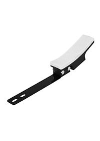 Xe Đạp Tập Thể Dục Đa Năng Tại Nhà Air Bike MK207 + Kèm Máy Massage Xung Điện