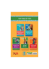 Ngụ Ngôn Đông Nam Á