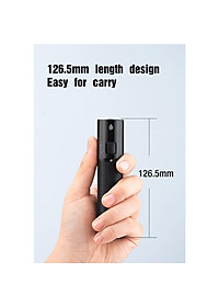 Đèn Pin Xiaomi NexTool E-Star 1200lm Khoảng Cách 190M IPX4 Sạc Type-C