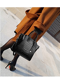 Túi xách nữ cao cấp da thật ELLY – ET87