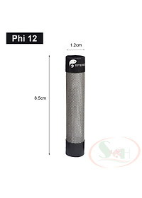 Bịt Tép Inox Riversun DIY Không Gỉ