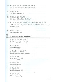 Giao Tiếp Tiếng Trung Dành Cho Bán Hàng