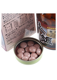 Thực Phẩm Chức Năng Tinh Chất Hàu Tươi Nhật Bản Orihiro 120 Viên