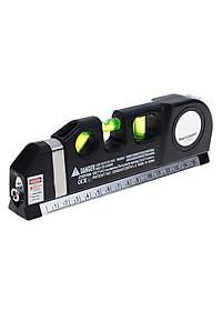 Thước Nivo laser PRO3 cân mực laser đa năng