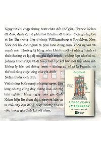 Cây Brooklyn Xanh Biếc - A Tree Grows In Brooklyn