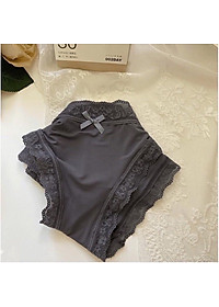 Quần Lót Nữ Vic Ren Su cao cấp mềm mại kháng khuẩn 