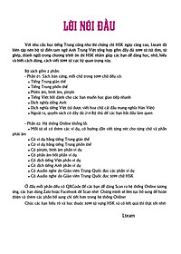 Combo 4 sách: Bộ 3 tập Siêu Trí Nhớ Chữ Hán + 5099 Từ Vựng HSK1 – HSK6 Từ Điển Tam Ngữ Anh – Trung – Việt 