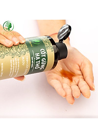 Cốt gừng hạ thổ săn chắc eo sau sinh Wonmom 200ml