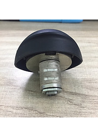 Khóa tủ mật mã cho tủ dày dưới 15mm 3 số không chìa 22mm Reallocks RL9047-07 Keyless