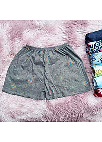 Quần chục bé gái nhiều họa tiết ngẫu nhiên cho bé tiện thay đổi MamLa