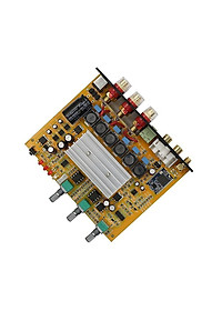 Bộ Khuếch Đại Âm Thanh Kỹ Thuật Số Fx-Audio Xl-2.1Bl 2.1 Kênh Bluetooth 4.0