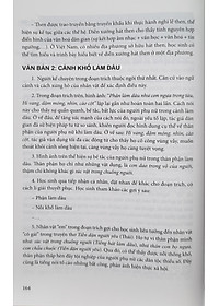 Sách Ngữ văn - Combo 3 quyển sách Đọc hiểu mở rộng văn bản Ngữ văn từ lớp 10 - 12 Theo Chương trình Giáo dục phổ thông 2018