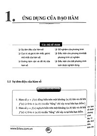 Chinh Phục Đề Thi Toán Trung Học Phổ Thông Quốc Gia Bằng Máy Tính Casio fx-580VN X