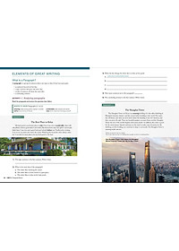 Great Writing 1 - Student's Book + Spark Sticker (5th Edition)