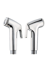 Bộ Vòi Xịt Vệ Sinh ,Vòi Xịt Bồn Cầu Inox 304 Cao Cấp - Dây Vòi Dài 1.5 m