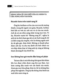 Sách Phút Cuối - Nhẹ Bước Lên Con Đường Mới