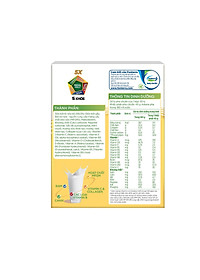 Combo 2 Sữa Bột Anlene Gold Hương Vanilla (Hộp giấy 1200g) - Tặng ấm đun Điện Quang hoặc Bình Nước