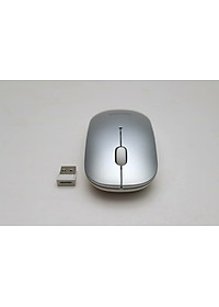 Chuột không dây thông minh - Newmen F270 - Hàng Chính Hãng