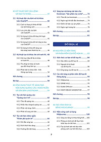 Kiếm Tiền Cùng ChatGPT - Vào Nghề Đồ Họa AI - Vanlangbooks