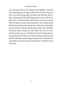 Thoát Khỏi Tuổi Thơ