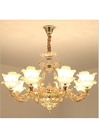 Đèn chùm ALISTAR phong cách Châu Âu hiện đại