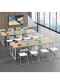 Bàn làm việc,bàn học,chữ u 50*100cm 60*120cm.