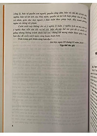 CHỈ DẪN TRA CỨU ÁP DỤNG BỘ LUẬT TỐ TỤNG HÌNH SỰ NĂM 2015