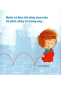 Chúng Tớ Lạc Vào Cuốn Sách Khác!