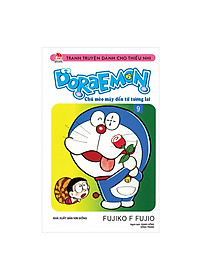 Combo Doraemon Truyện Ngắn (45 Tập) - Tái Bản