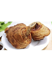 BỘT QUAY HEO Trộn Sẵn 100gr