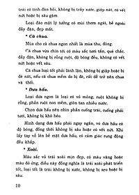 Sách Ăn Trái Cây Trị Bệnh Và Thanh Lọc Cơ Thể