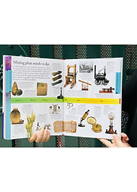 Sách Bách Khoa Toàn Thư Khoa Học - Khoa học Kỹ thuật